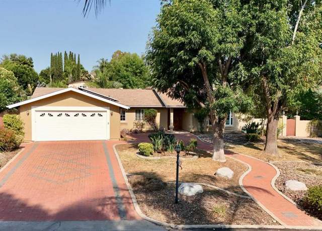 Property at 549 Eldorado Dr, Escondido, CA 92025, 4 beds, 2 baths