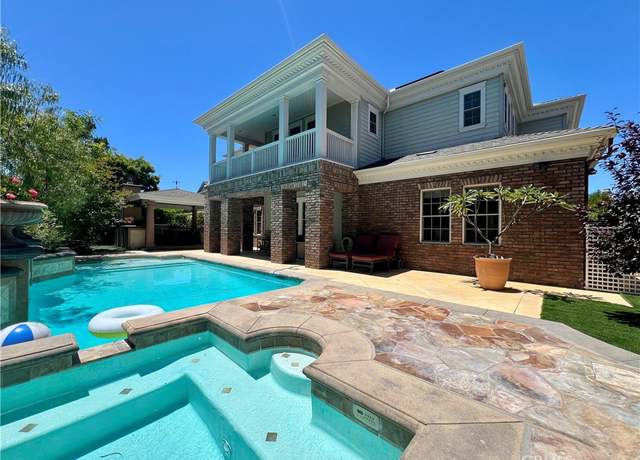 Property at 4 Andromeda Isle, Ladera Ranch, CA 92694, 6 beds, 5.5 baths