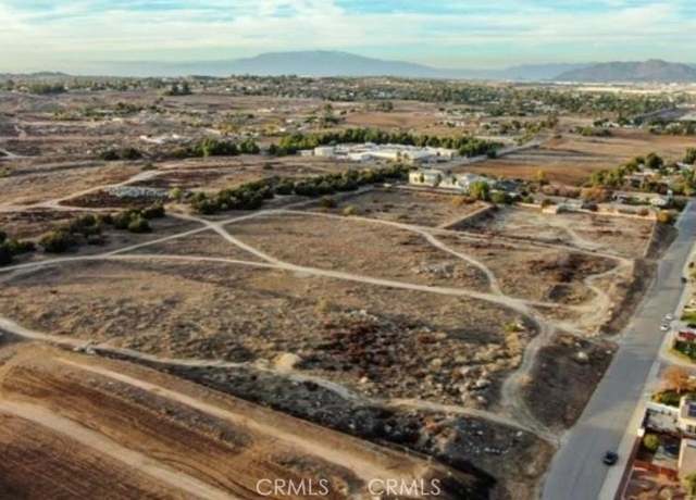 Property at 0 Vista Del Lago, Perris, CA 92570