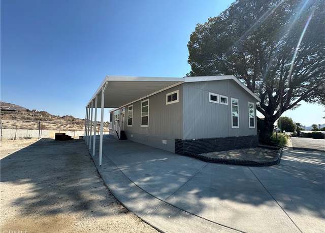 Property at 49305 State Highway 74 #192, Palm Desert, CA 92260, 3 beds, 2 baths