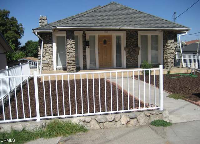 Property at 10143 Mountair Ave, Tujunga, CA 91042, 2 beds, 1 bath