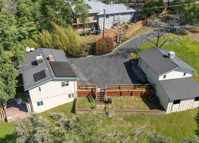 Property at 11 Myrtle Dr, Oroville, CA 95966, 2 beds, 2 baths