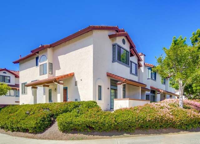 Property at 3404 Mission Mesa Way, San Diego, CA 92120, 3 beds, 2.5 baths