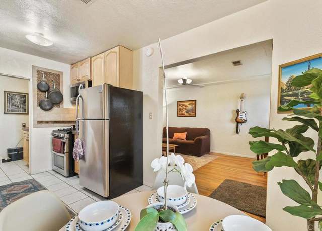 Property at 4580 60Th St, San Diego, CA 92115, 2 beds, 1 bath