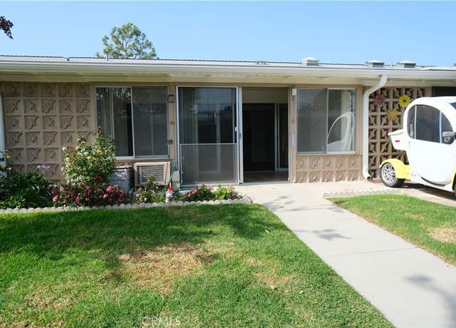 Property at 13140 Seaview Ln Unit 246E  M10, Seal Beach, CA 90740, 1 bed, 1 bath