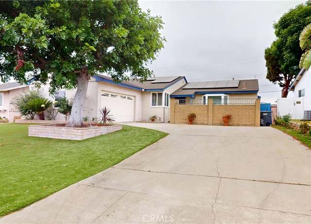 Property at 15041 Excelsior Dr, La Mirada, CA 90638, 4 beds, 2 baths