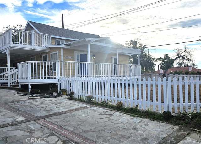 Property at 42269 Whittier Ave, Hemet, CA 92544, 5 beds, 2 baths
