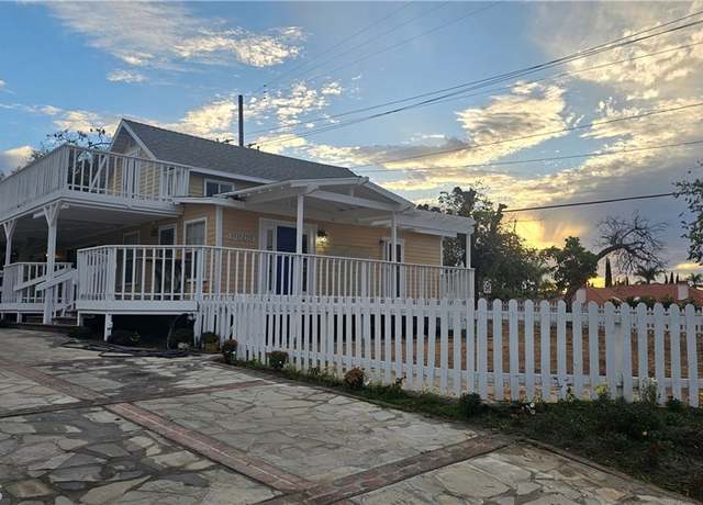 Property at 42269 Whittier Ave, Hemet, CA 92544, 5 beds, 2 baths