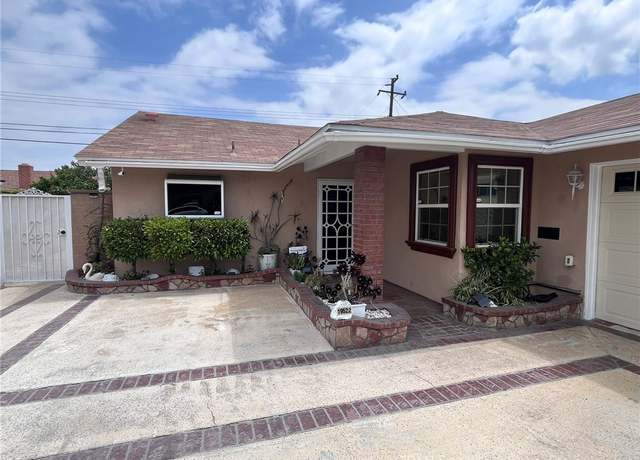 Property at 19522 Caney Ave, Carson, CA 90746, 3 beds, 2 baths