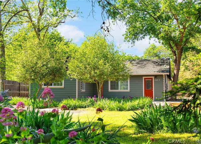 Property at 1258 Filbert Ave, Chico, CA 95926, 4 beds, 3.5 baths