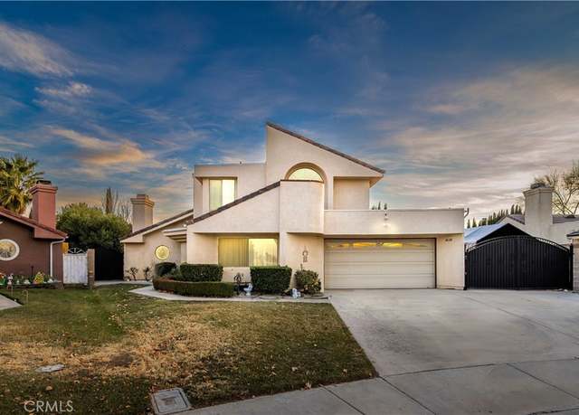 Property at 3628 Marilynn St, Lancaster, CA 93536, 5 beds, 3 baths