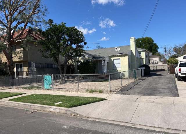 Property at 14021 Bessemer St, Van Nuys, CA 91401, 4 beds, 3 baths