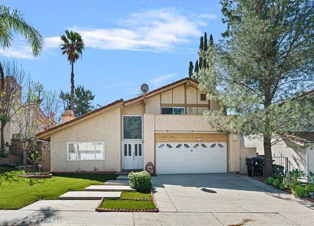 Property at 18406 Tuba St, Northridge, CA 91325, 4 beds, 3 baths