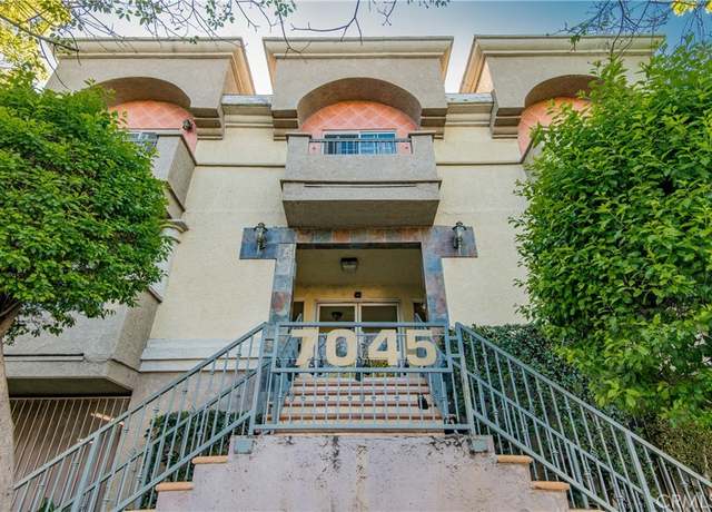 Property at 7045 Woodley Ave #218, Van Nuys, CA 91406, 1 bed, 1 bath