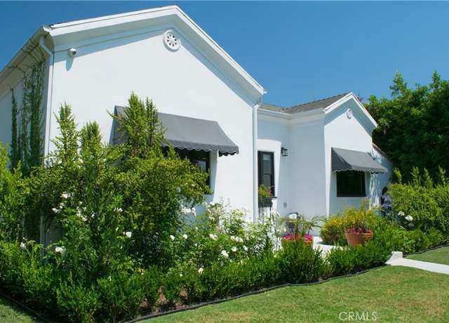 Property at 542 N Kilkea Dr, Los Angeles, CA 90048, 5 beds, 5 baths