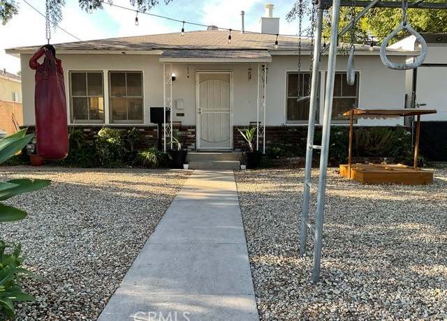 Property at 11201 Covello St, Sun Valley, CA 91352, 3 beds, 1 bath