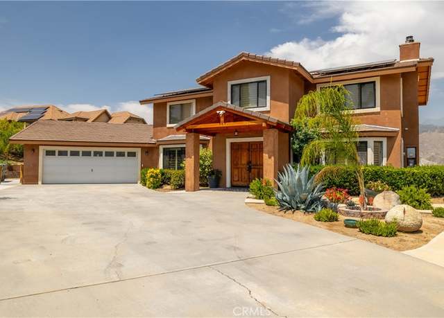 Property at 45540 Denizen Heights Rd, Hemet, CA 92544, 4 beds, 2 baths