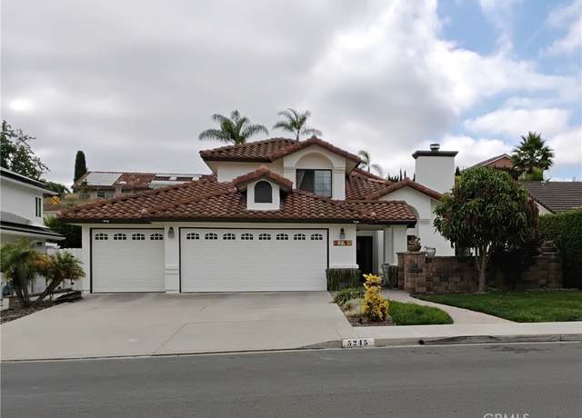 Property at 5245 Mandarin Dr, Oceanside, CA 92056, 4 beds, 3 baths