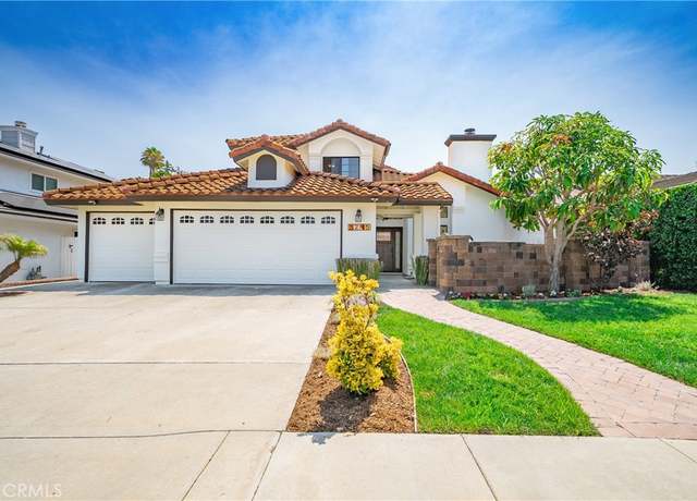 Property at 5245 Mandarin Dr, Oceanside, CA 92056, 4 beds, 3 baths