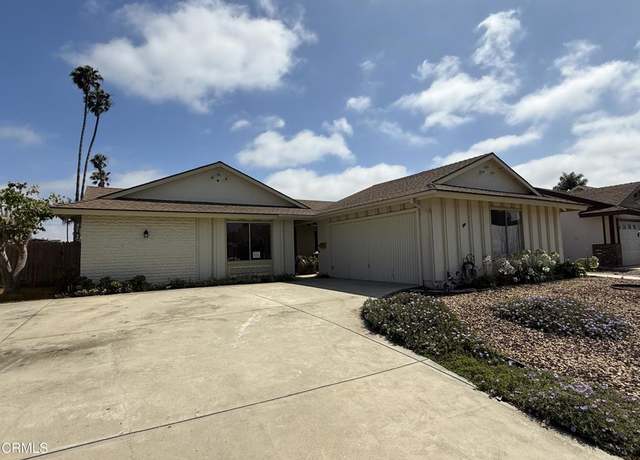 Property at 8160 Tiara St, Ventura, CA 93004, 4 beds, 2 baths