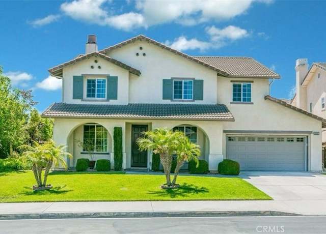 Property at 16801 Carob Ave, Chino Hills, CA 91709, 4 beds, 2.5 baths