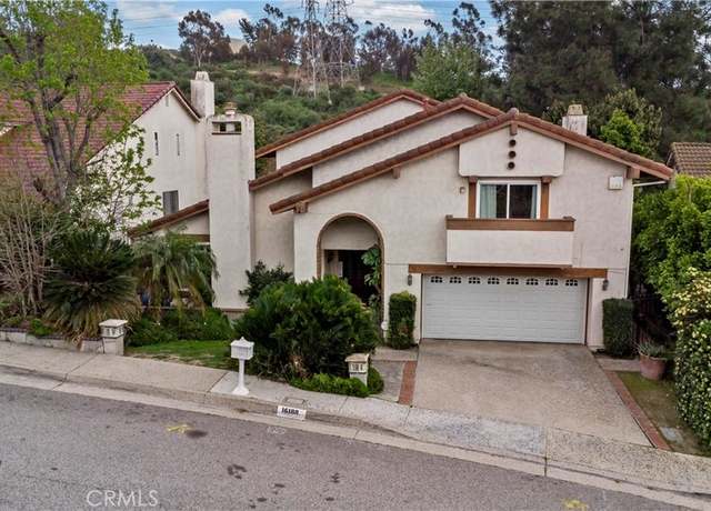 Property at 16188 Elza Dr, Hacienda Hts, CA 91745, 4 beds, 2.5 baths