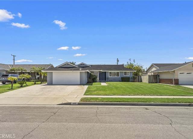 Property at 908 W Pine St, West Covina, CA 91790, 4 beds, 2 baths