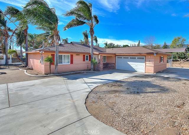 Property at 18477 Grandview Ave, San Bernardino, CA 92407, 3 beds, 2 baths