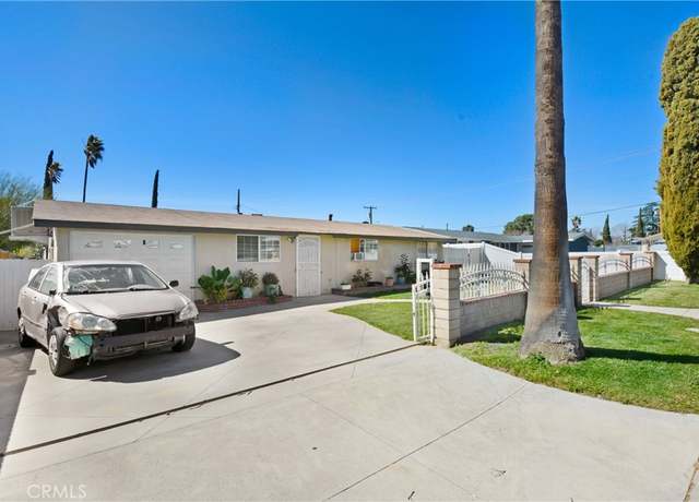 Property at 442 San Andreas Rd, Banning, CA 92220, 3 beds, 1.5 baths