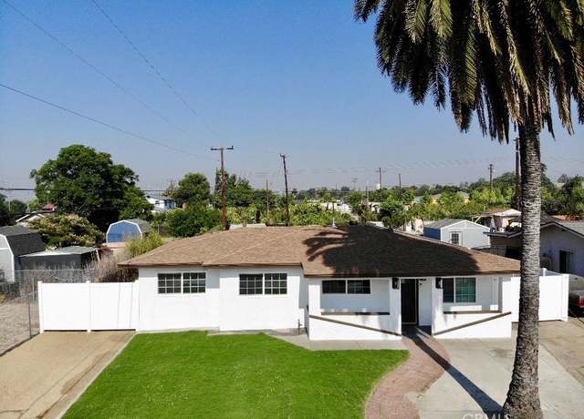 Property at 8666 Calaveras Ave, Rancho Cucamonga, CA 91730, 4 beds, 2 baths