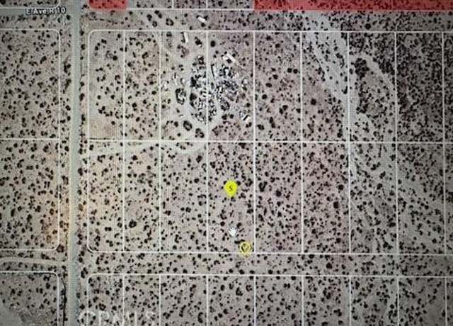 Property at 0 R12 Ave, Littlerock, CA 93543