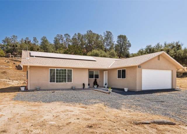 Property at 29215 Yosemite Spgs, Coarsegold, CA 93614, 3 beds, 2 baths