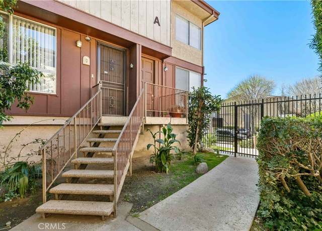 Property at 7300 Lennox Ave Unit A1, Van Nuys, CA 91405, 2 beds, 1.5 baths