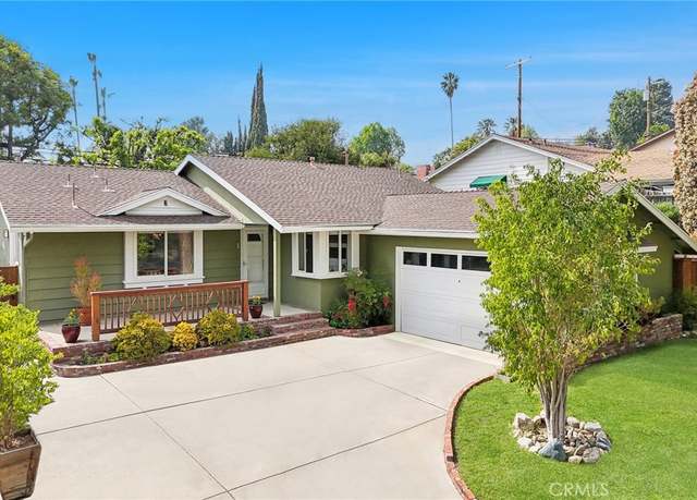Property at 10825 Sevenhills Dr, Tujunga, CA 91042, 3 beds, 2 baths