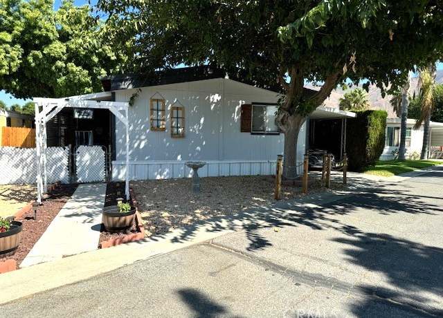 Property at 485 Idyllwild Dr #57, San Jacinto, CA 92583, 4 beds, 2 baths