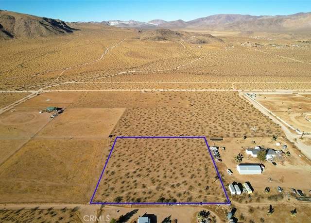 Property at 0 Chaparral Rd, Apple Valley, CA 92307