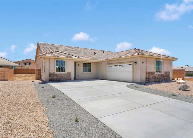 Property at 16111 Pablo Ct, Victorville, CA 92395, 3 beds, 2 baths