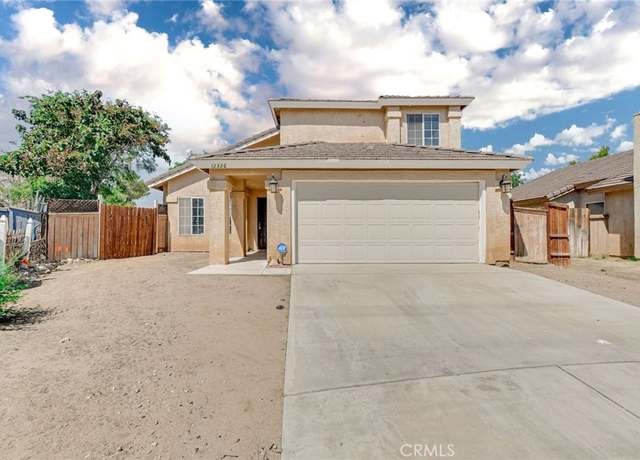 Property at 12326 Goldstone Cir, Victorville, CA 92392, 3 beds, 2.5 baths