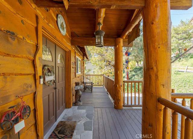 Property at 27721 Caribou Dr, Lake Arrowhead, CA 92352, 3 beds, 3 baths