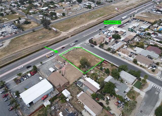 Property at 0 Highway 74, Menifee, CA 92585