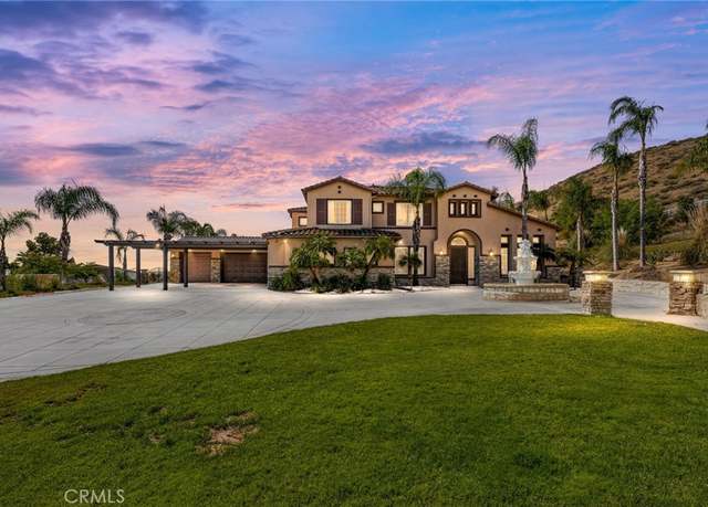 Property at 18936 Summerleaf Ln, Riverside, CA 92504, 4 beds, 3.5 baths
