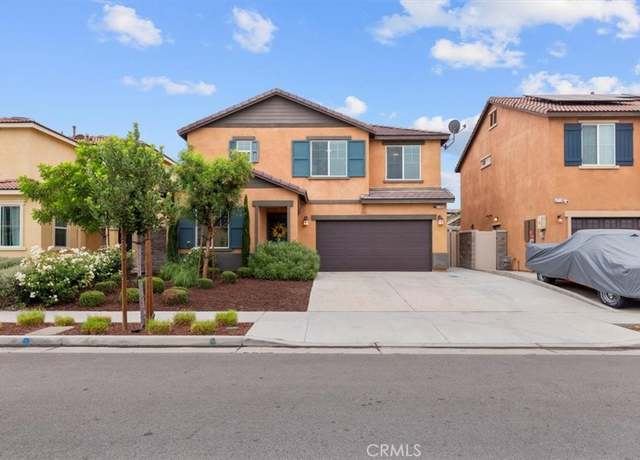 Property at 4706 Vanderham Way, Eastvale, CA 91752, 4 beds, 3 baths