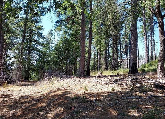 Property at 16102 Sugar Pine Ridge Rd, Cobb, CA 95426
