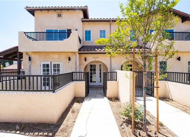 Property at 5518 E Los Angeles Ave #5, Simi Valley, CA 93063, 3 beds, 2.5 baths