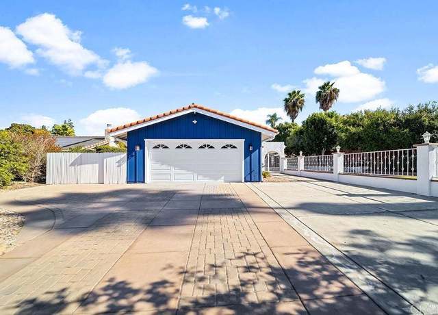 Property at 1713 Coyote Ct, Vista, CA 92084, 3 beds, 2 baths