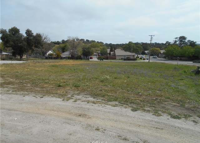 Property at 0 Cascada Rd, Atascadero, CA 93422
