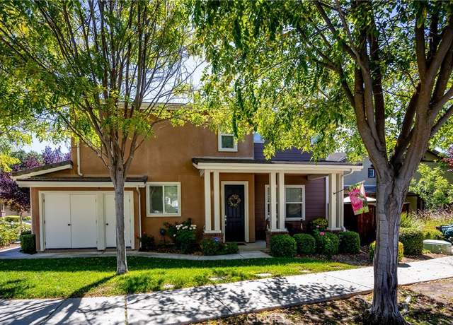 Property at 9179 Pato Ln #240, Atascadero, CA 93422, 3 beds, 2.5 baths
