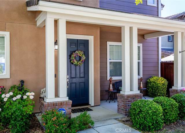 Property at 9179 Pato Ln #240, Atascadero, CA 93422, 3 beds, 2.5 baths
