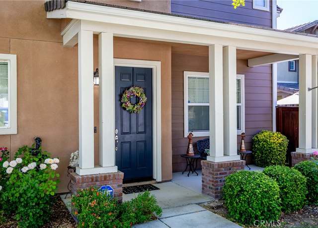 Property at 9179 Pato Ln #240, Atascadero, CA 93422, 3 beds, 2.5 baths
