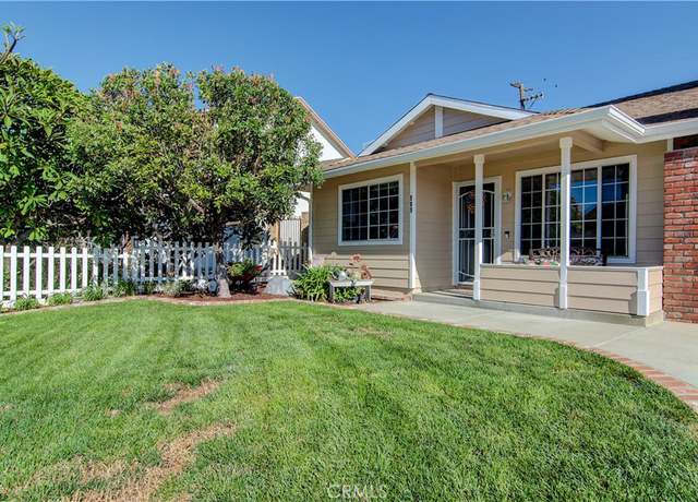 Photo of 809 Candlewood St, Brea, CA 92821